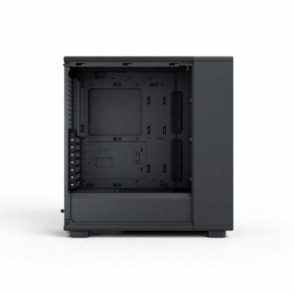 Fractal Design Obudowa FDE Epoch Black TG Light Tint