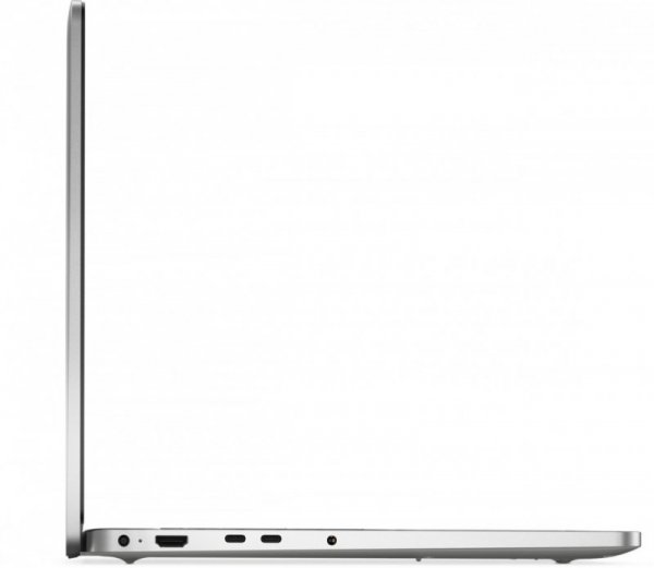 Dell Laptop Dell Pro 16 PC16250 W11P U7 255U/32GB/1TB/16.0 FHD+/Int/FgrPr/FHD/IRCam/Mic/WLAN +BT/BcklKb/3C/3YPS Platinum