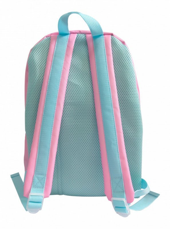 Kids Euroswan Plecak dwukomorowy 29 cm Stitch