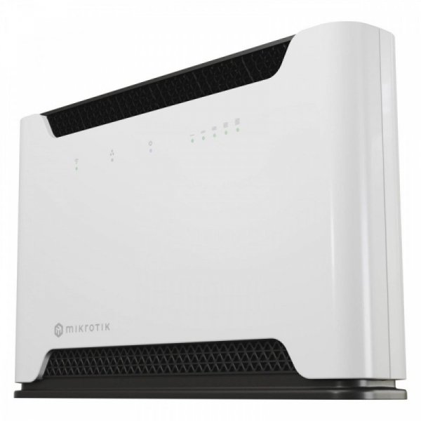MikroTik Router Chateau LTE12 D53G-5HacD2HnD-TC&EG120K-EA