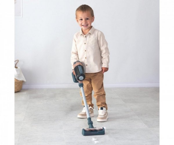 Smoby Odkurzacz Rowenta X Force Flex