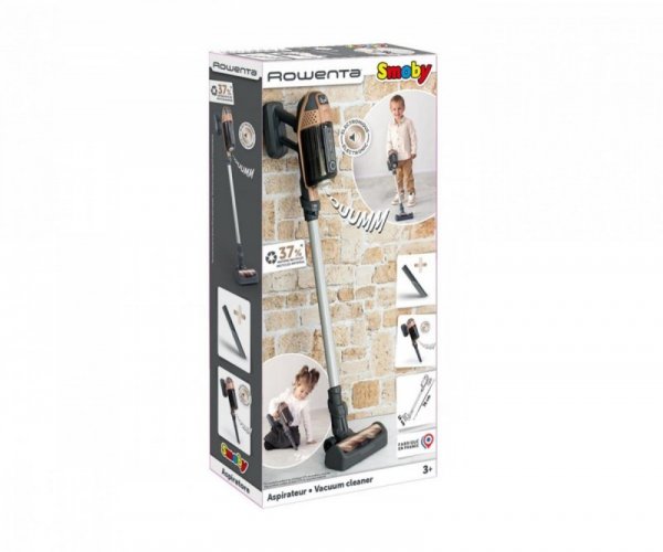 Smoby Odkurzacz Rowenta X Force Flex