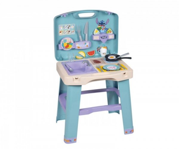 Smoby Kuchnia Stitch