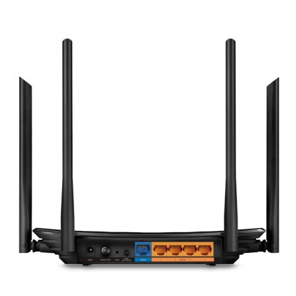 Router TP-Link AC1200 Archer C6