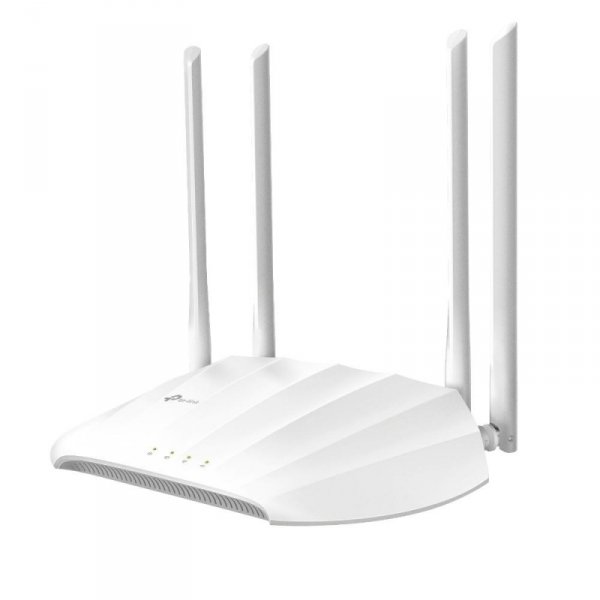 Punkt dostępowy TP-Link TL-WA1201