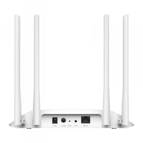 Punkt dostępowy TP-Link TL-WA1201