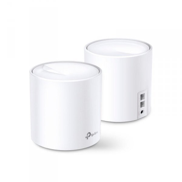 Deco X20 domowy system Wi-Fi (2-pack)