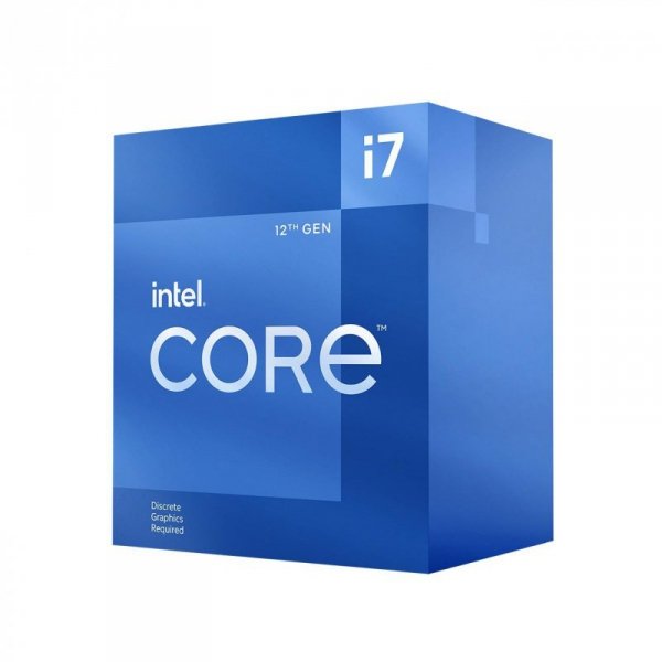 Procesor Intel&amp;reg; Core&amp;trade; i7-12700F (25M Cache, up to 4.90 GHz)