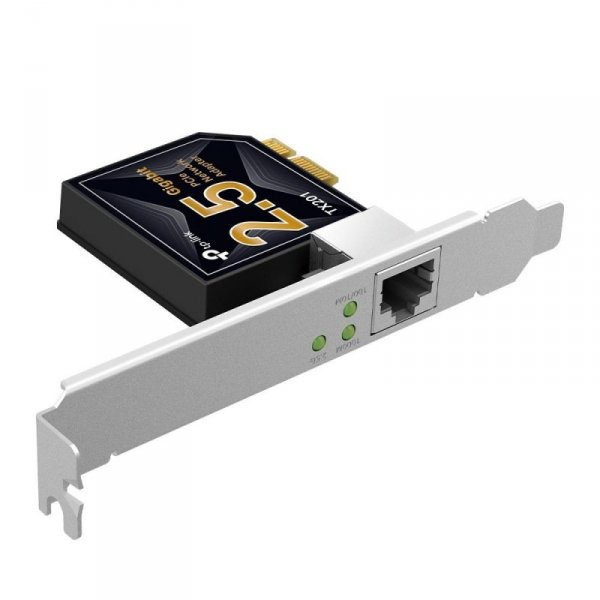 Karta sieciowa TP-Link TX201