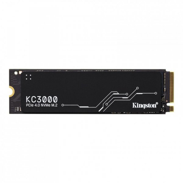 Dysk SSD Kingston KC3000 1TB