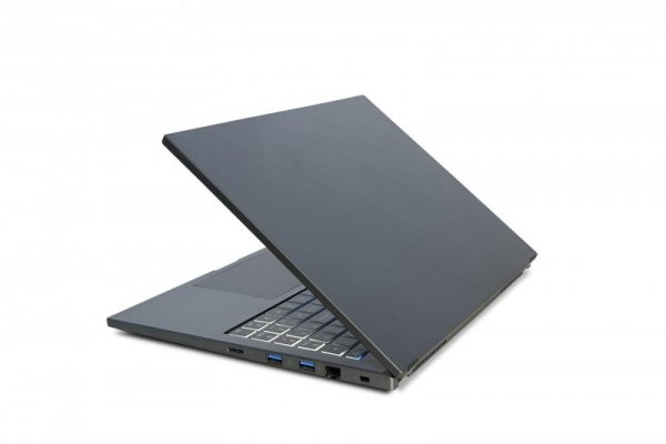 Laptop NTT&amp;reg; Book B16EC 16&quot; 1920x1200, i5 13420H, ARC A350M 4GB, 16GB RAM, 512GB SSD M.2, Windows 11 Edu