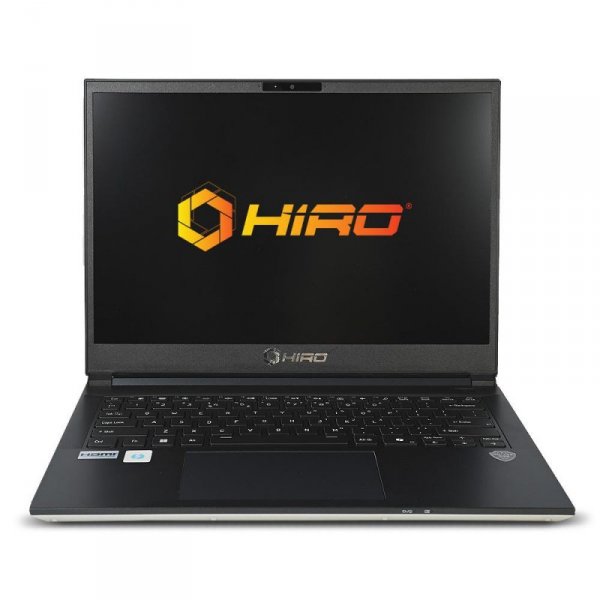 Laptop HIRO Book B14CL 14.0&quot; 16:10, Ultra 5 125H, 16GB RAM, 1TB SSD M.2, Windows 11 Home