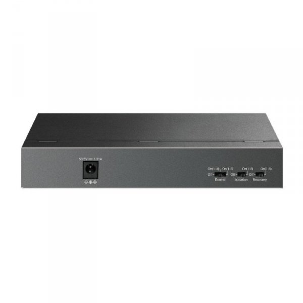 Switch TP-Link LS109P