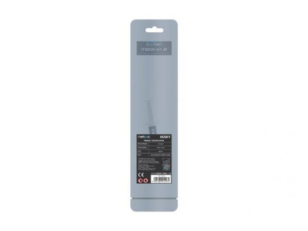 PASTA TERMOPRZEWODZCA HUSKY 4G (4.63 W/mK) / NATEC
