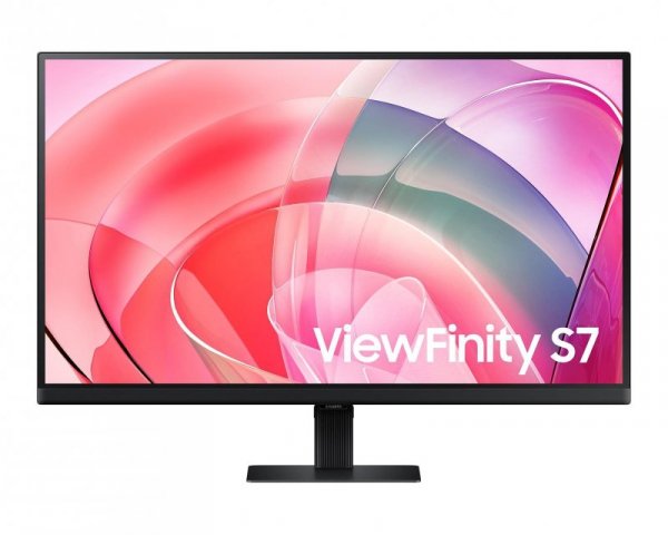 Samsung 27&quot; IPS LS27D700EAUXEN
