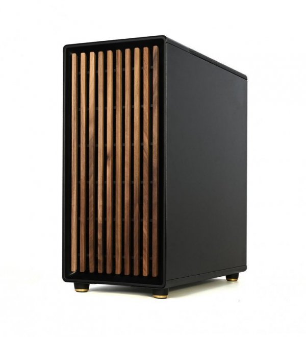 Stacja robocza NTT WorkStation - Ultra 7 265K, RTX 5080 16GB, 32GB RAM, 2TB SSD, WIFI, W11 Pro