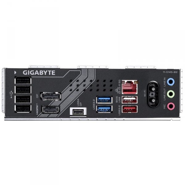 Gigabyte B860 GAMING X WIFI6E