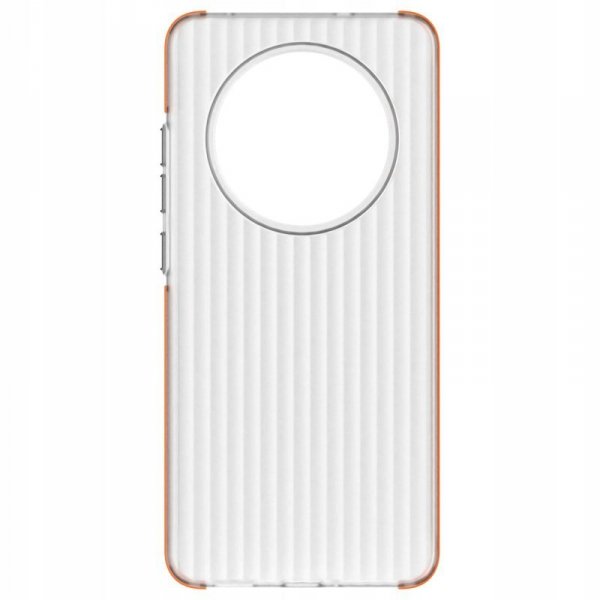 Etui do OPPO Reno12 F/FS Białe