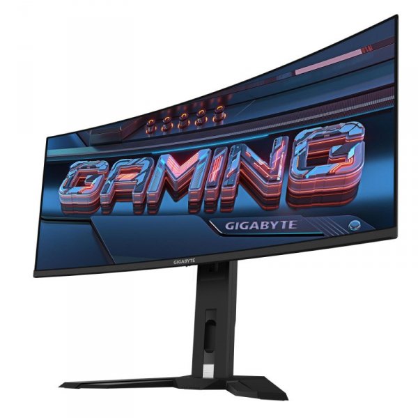 Gigabyte 34&quot; OLED MO34WQC