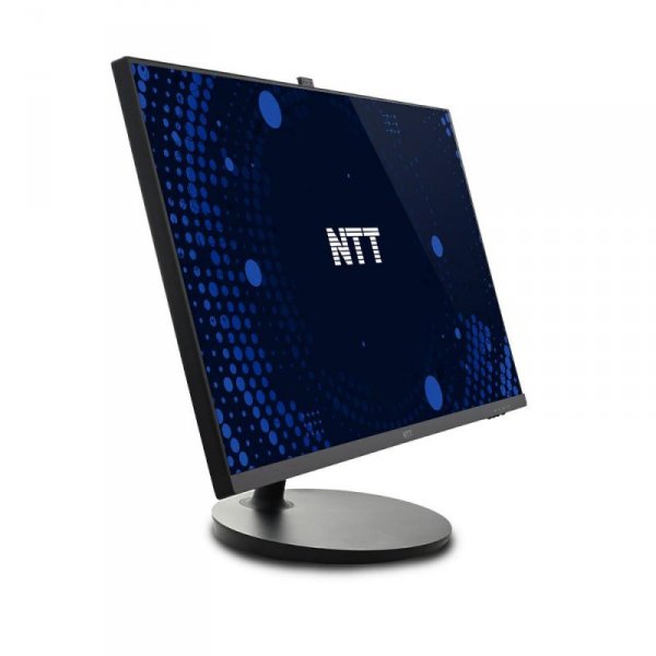 Komputer NTT All-in-One 27&#039;&#039; - i5 12400, 32GB RAM, 1TB SSD, WIFI, W11 Home