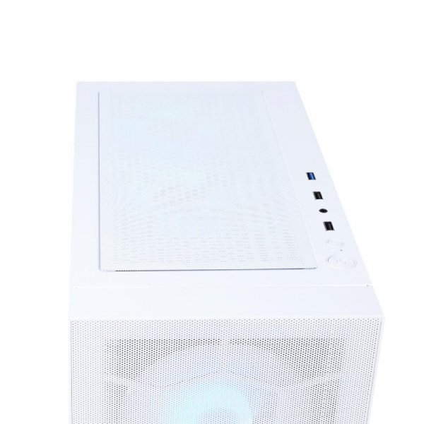 Komputer HIRO FrostByte Intel i5-12400F, RTX 3050 6GB, 16GB RAM, 1TB SSD, Windows 11