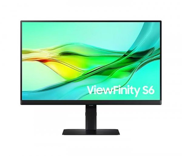 Samsung 24&quot; IPS LS24D600UAUXEN