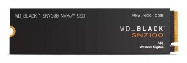 Dysk SSD WD BLACK SN7100 1TB