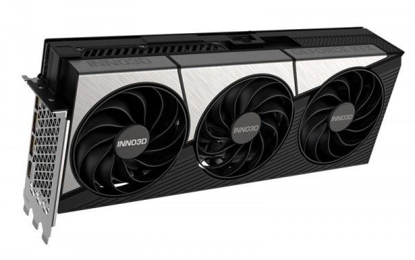 Inno3D GeForce RTX 5090 X3 32GB