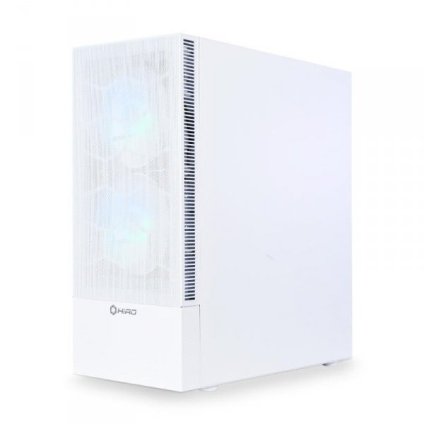 Komputer HIRO FrostByte Intel i5 12400F, RTX 4060 8GB, 16GB RAM, 1TB SSD, WIFI, W11H