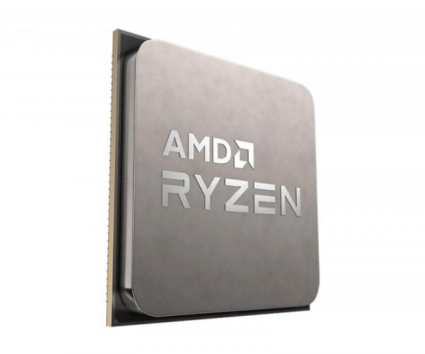 Procesor AMD Ryzen 5 5600 (32M Cache, up to 4.40 GHz) Tray