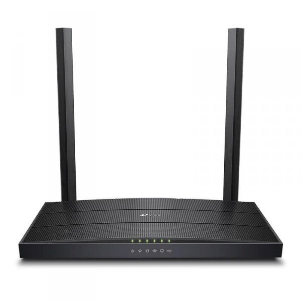Router/modem ADSL TP-Link Archer VR400