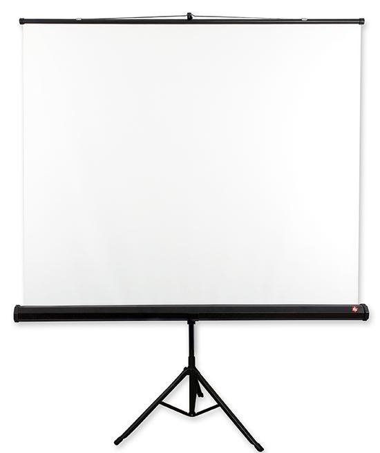 Ekran na statywie Avtek Tripod Standard 175