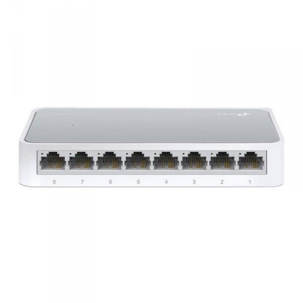 Switch TP-Link TL-SF1008D