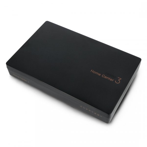 FIBARO Centrala systemu Home Center 3   FGHC3