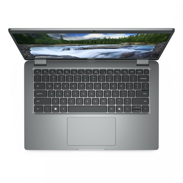 Dell Latitude 5450 Ultra 7 165U 14.0&quot;FHD 60Hz 250nits 16GB DDR5 5600 SSD1TB Intel Graphics FgrPr & SmtCd FHD IR Cam Mic WLA