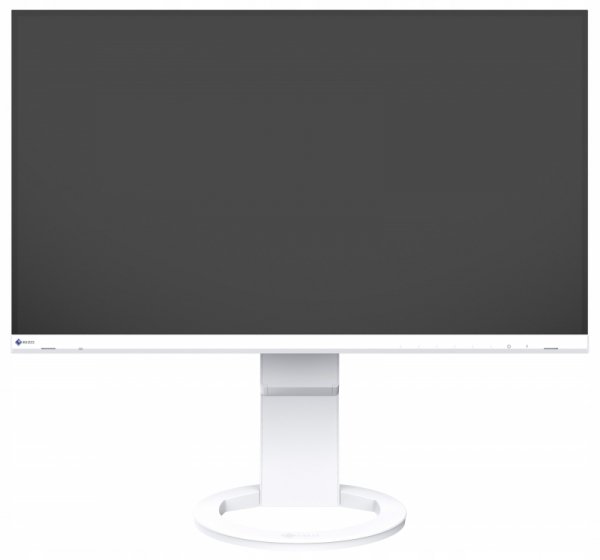 EIZO FlexScan EV2760-WT - monitor 27&quot;, 2560 x 1440, WQHD, 16:9, (biały)