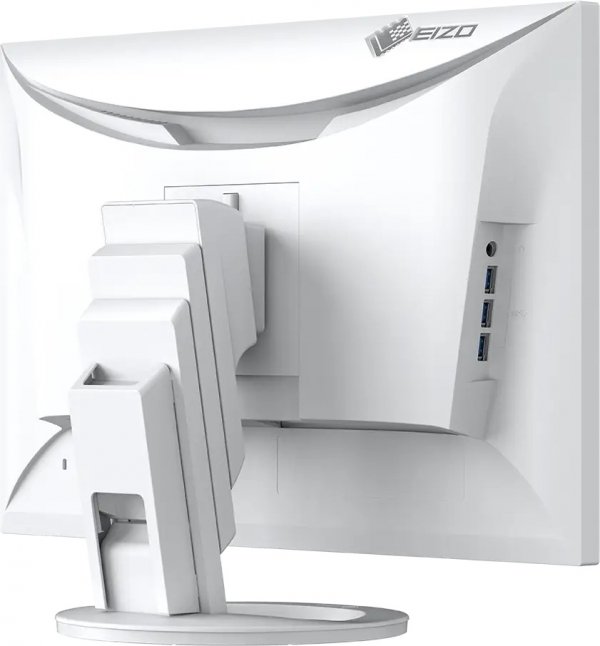 EIZO FlexScan EV2485-WT - monitor 24,1&quot;, 1920 x 1200, WUXGA, 16:10 (biały)