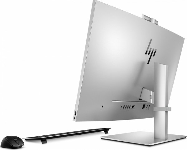 HP EliteOne Touch 870 G9 AIO i5-13600 27&quot; QHDTouch IPS AG 250 nits 16GB DDR5 4800 SSD512 Intel UHD Graphics 770 W11Pro 3Y O