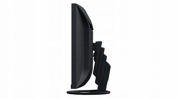 EIZO FlexScan EV3895-BK - monitor 37,5&quot;, 3840 x 1600, UW4K/WQHD+, 24:10, ultrawide z zakrzywionym ekranem, karta sieciowa (