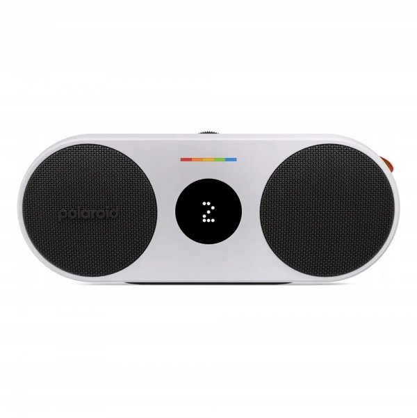 Polaroid P3 - głośnik bezprzewodowy 35W (black/white)