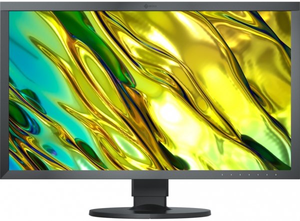 EIZO ColorEdge CS2740-BK -  monitor 27&quot; 3840 x 2160, 4K, AdobeRGB 99%, kalibracja sprzętowa