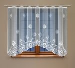 Firana żakardowa 25413