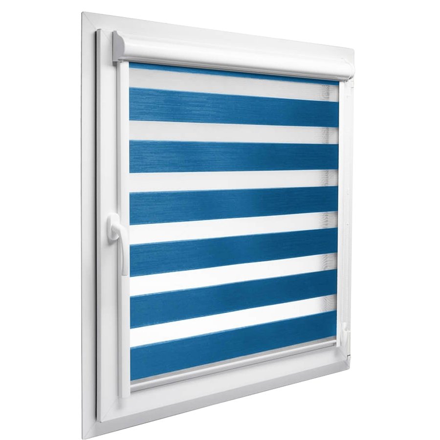 Rolety dzień noc w kasecie cena