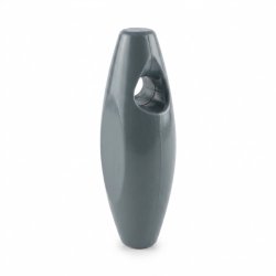 Obciążnik łańcuszka do rolet - Szary 7043