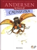 Calineczka + Audiobook