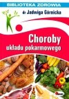 Choroby układu pokarmowego