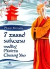 7 zasad sukcesu według Mistrza Chuang Yao