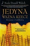 Pakiet Jedyna ważna rzecz Co powiedział Bóg 