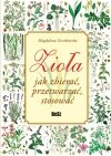 Zioła Jak Zbierać
