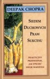 Siedem duchowych praw sukcesu